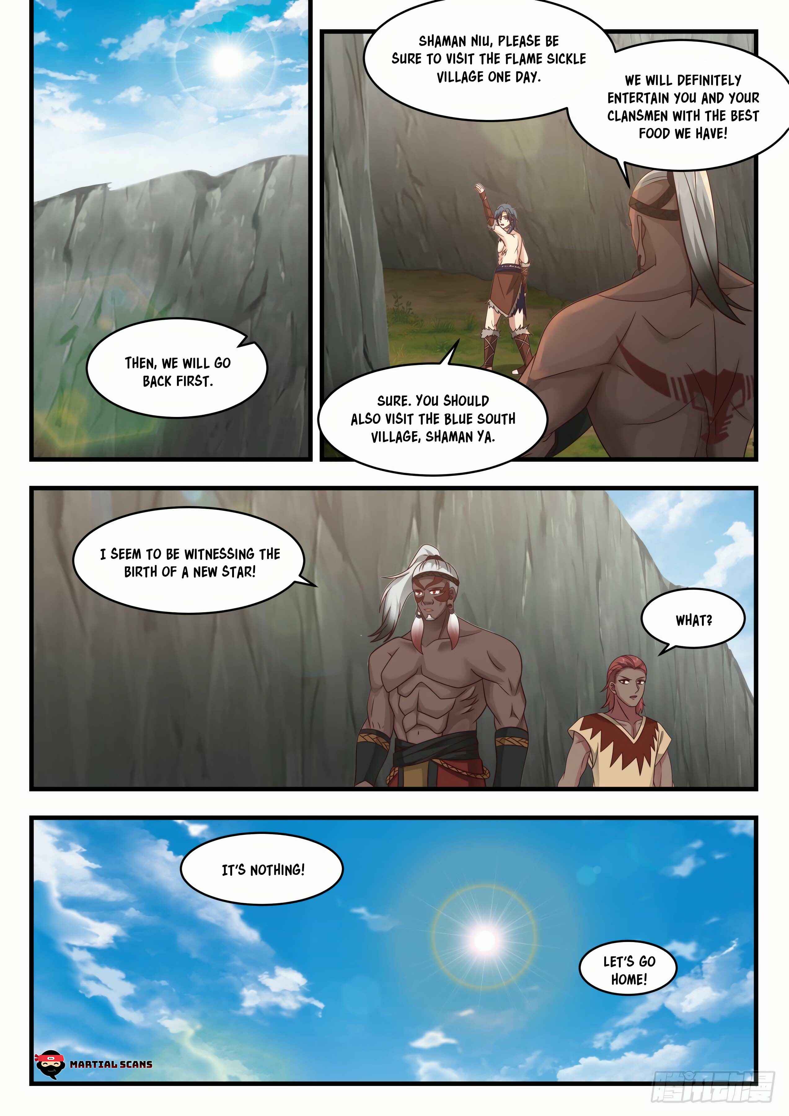 Chapter 2001 - Page 6