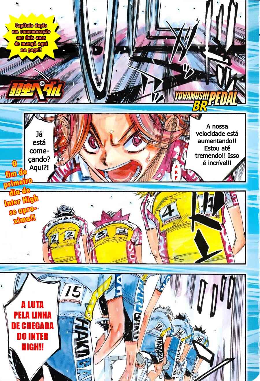 Chapter 333 - Page 1