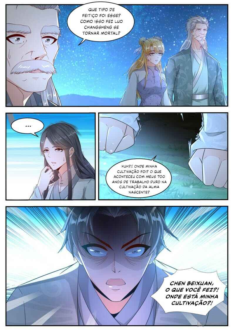 Chapter 530 - Page 9
