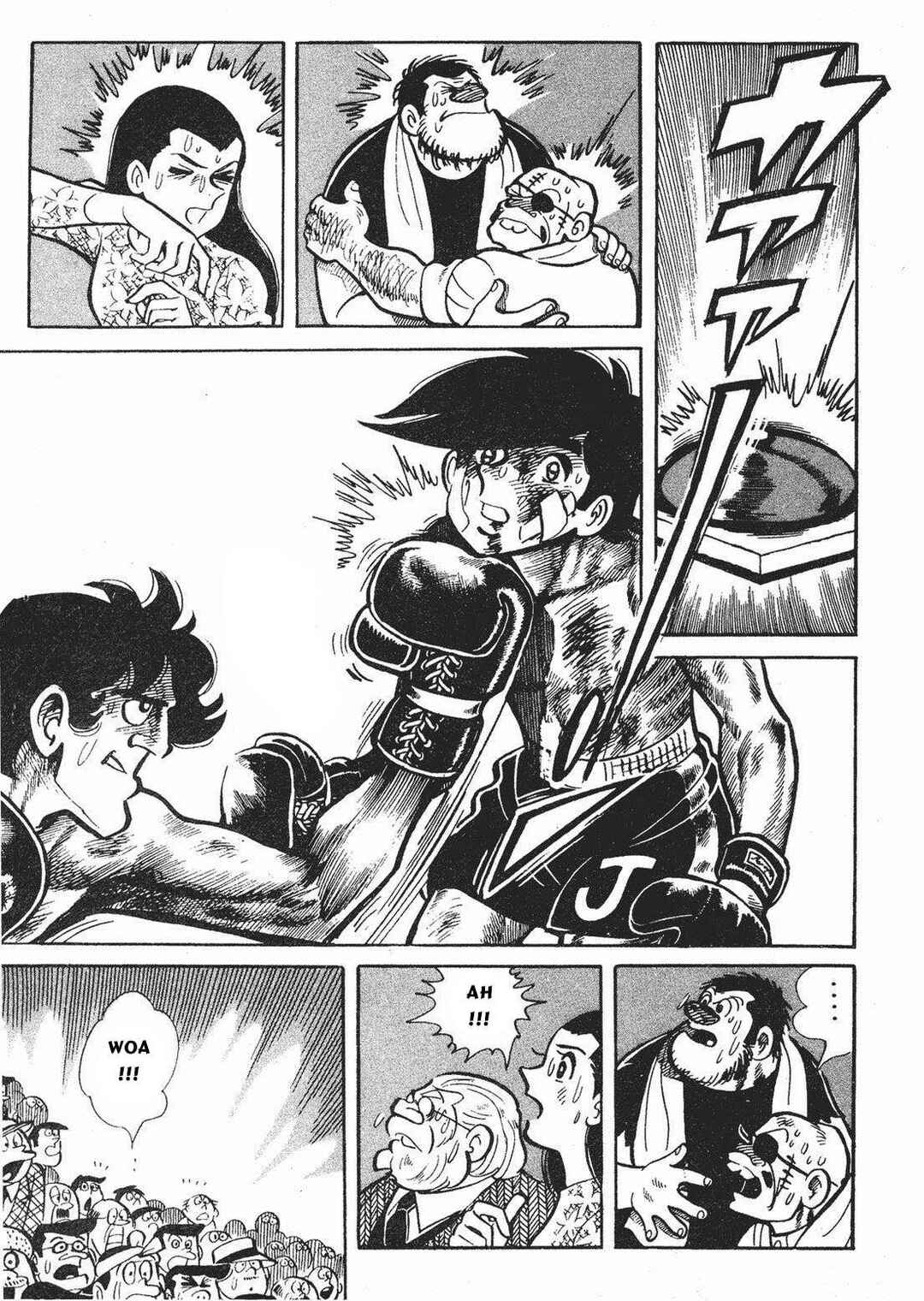 Chapter 77 - Page 16