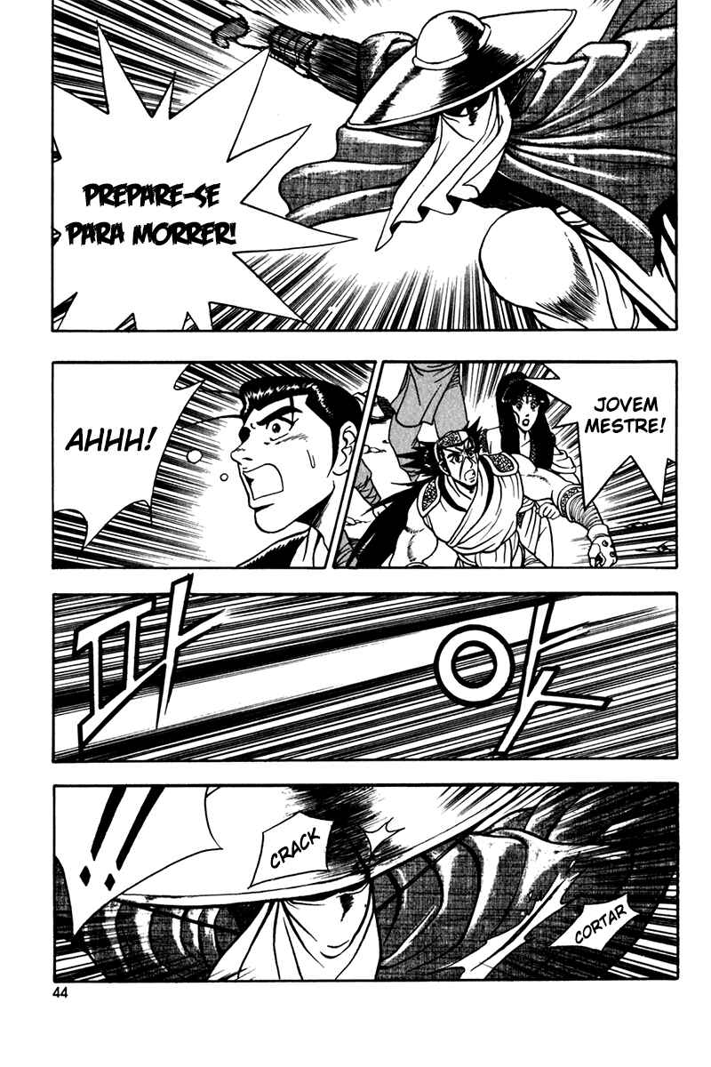 Chapter 48 - Page 29