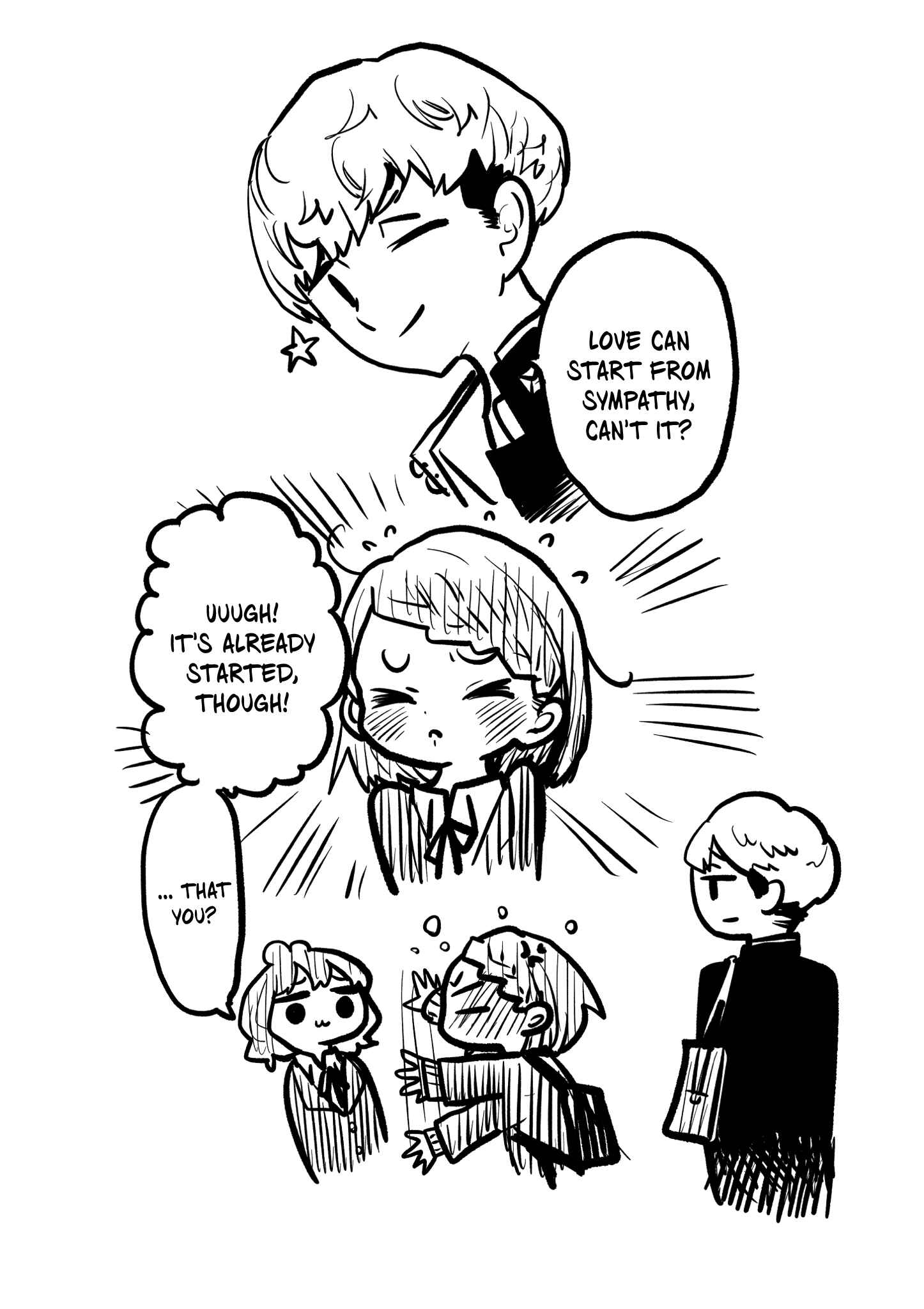 Chapter 85 - Page 15