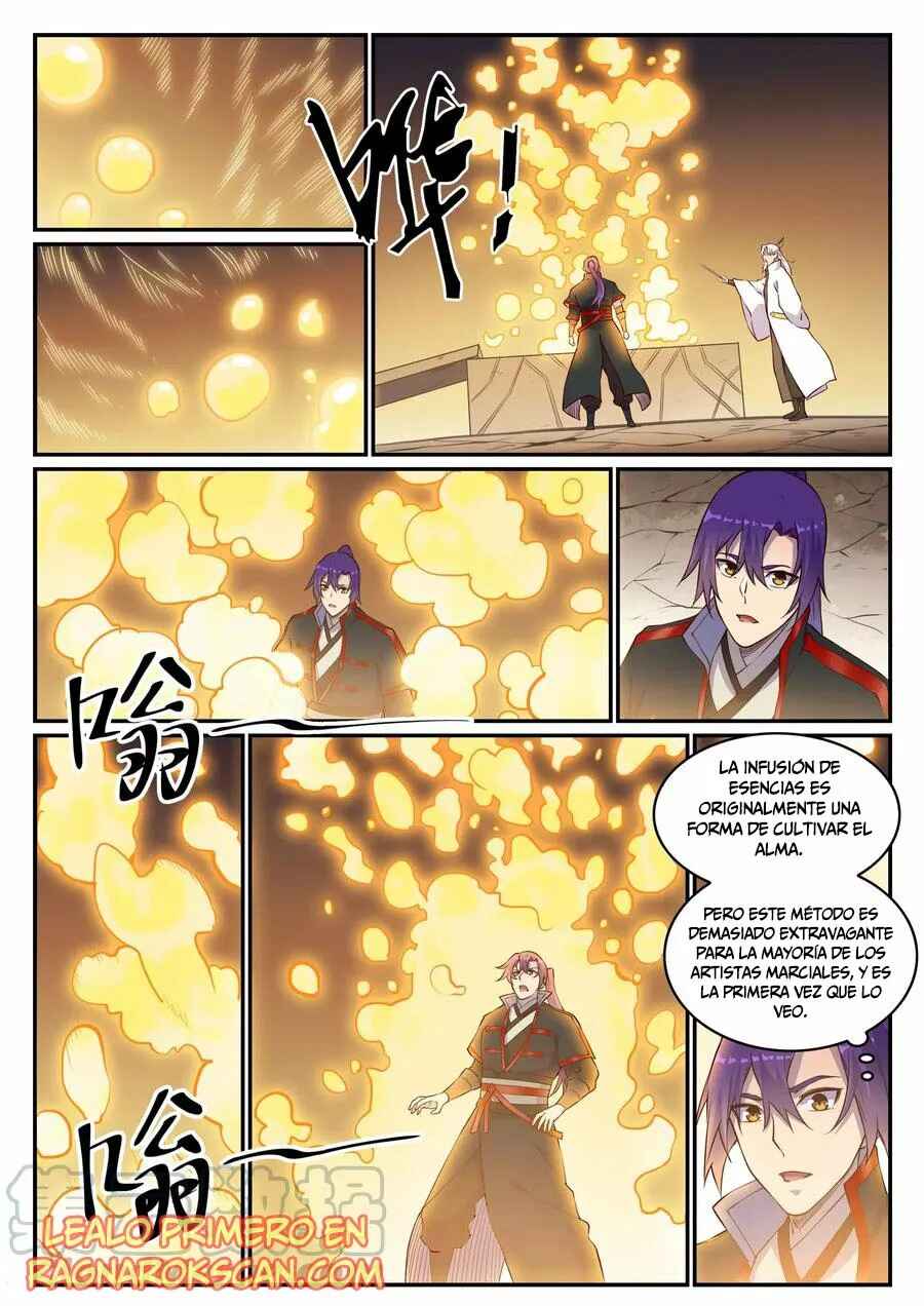 Chapter 698 - Page 13