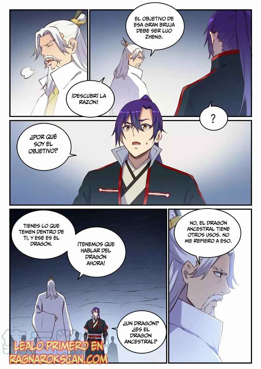 Chapter 698 - Page 7