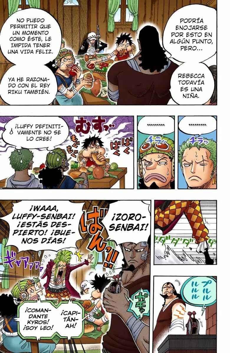 Chapter 796 - Page 13