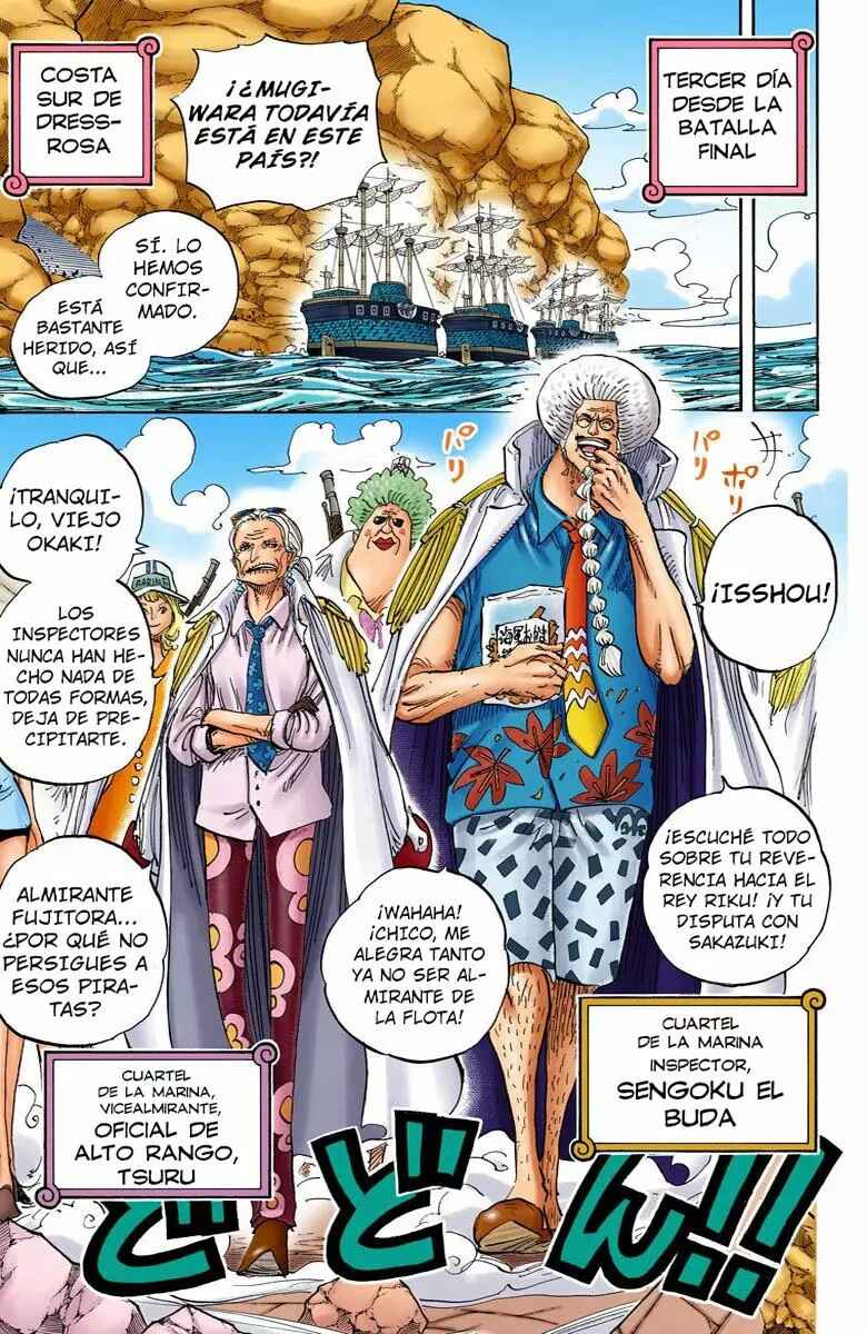 Chapter 796 - Page 3