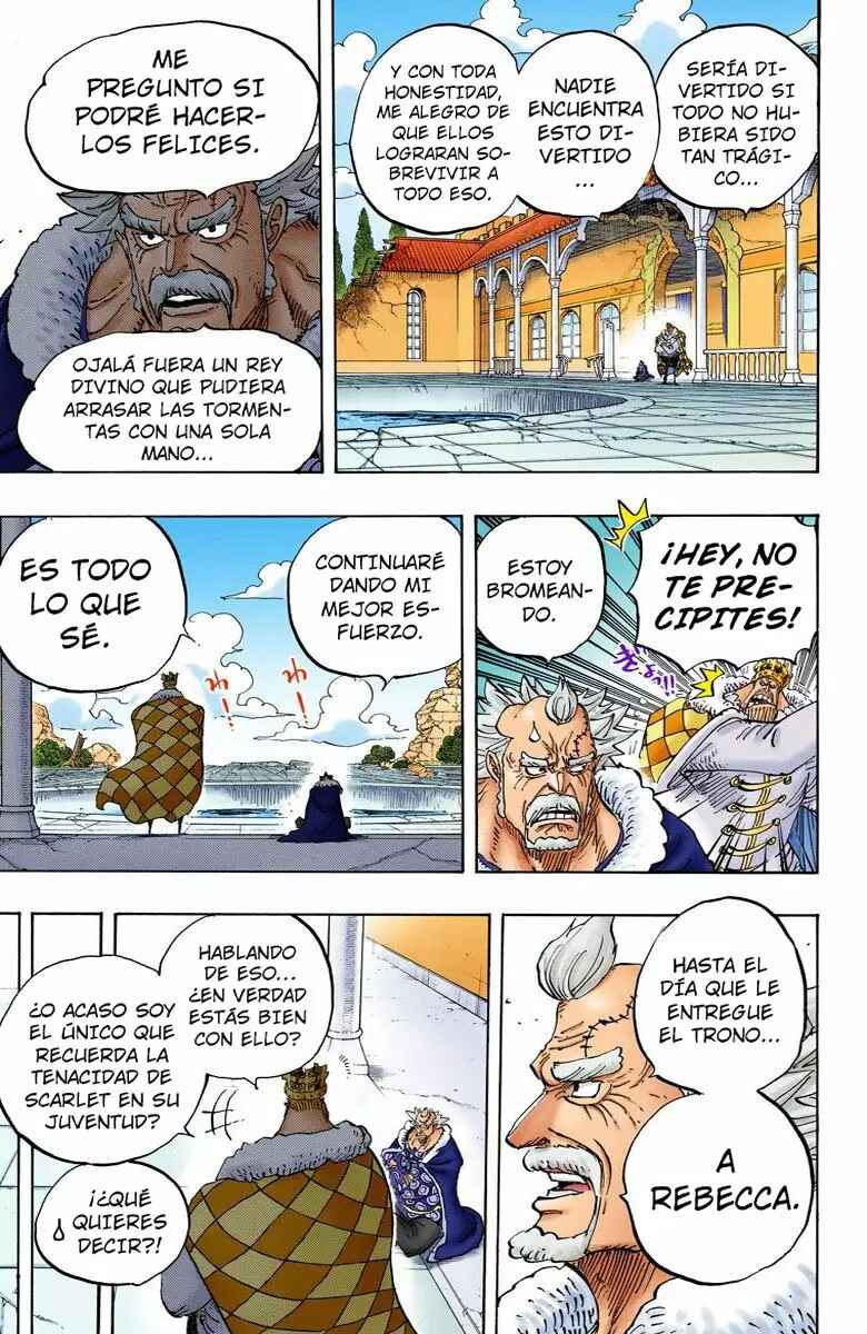 Chapter 796 - Page 7