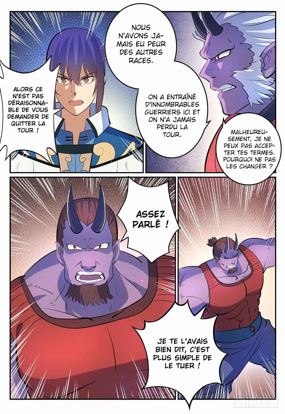Chapter 269 - Page 10
