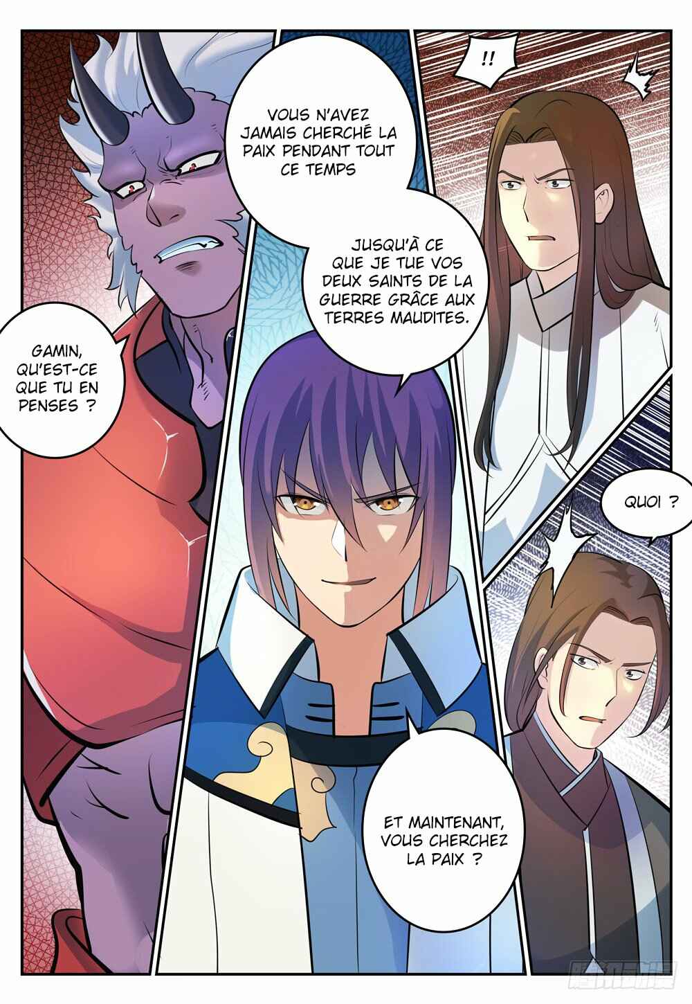 Chapter 269 - Page 7