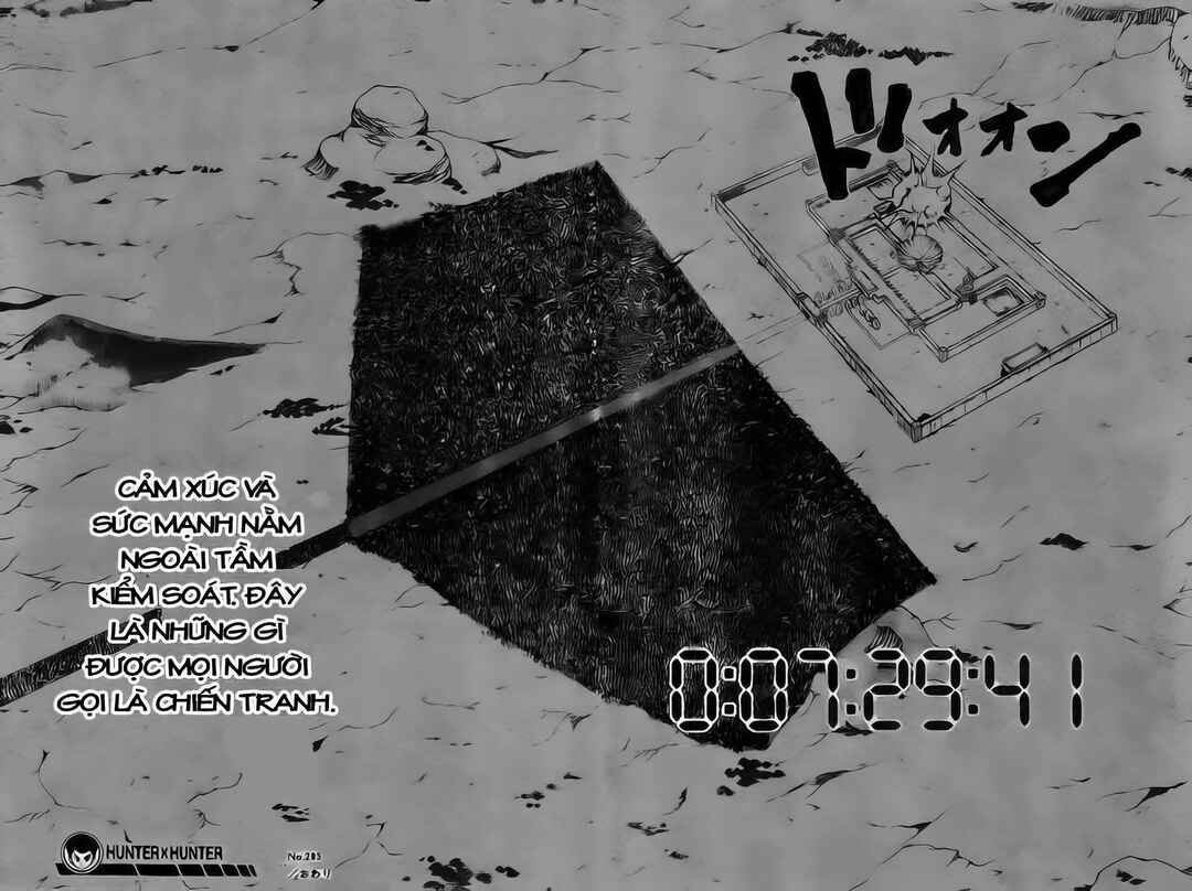 Chapter 285 - Page 15