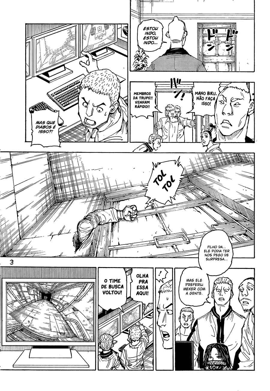 Chapter 392 - Page 18