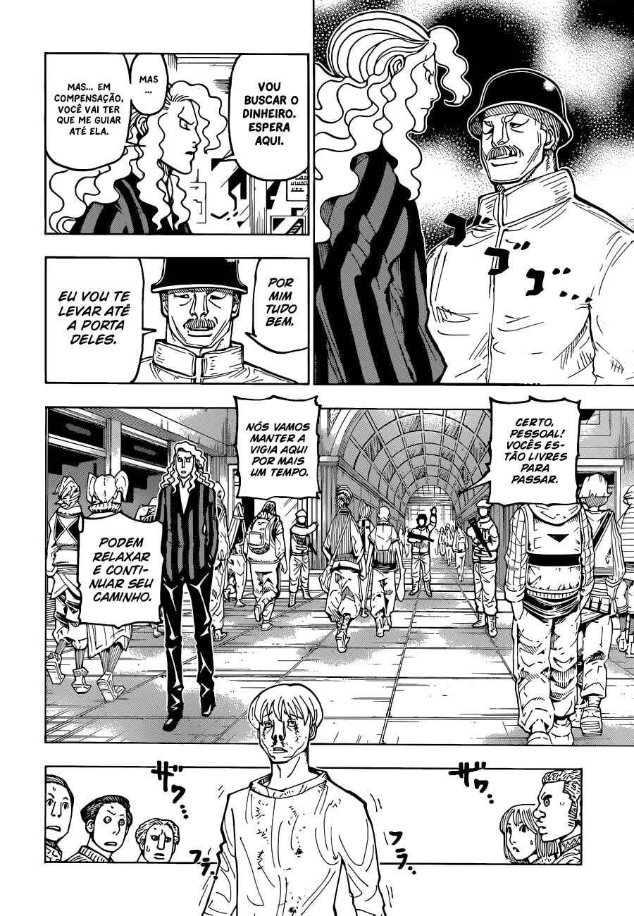 Chapter 392 - Page 5