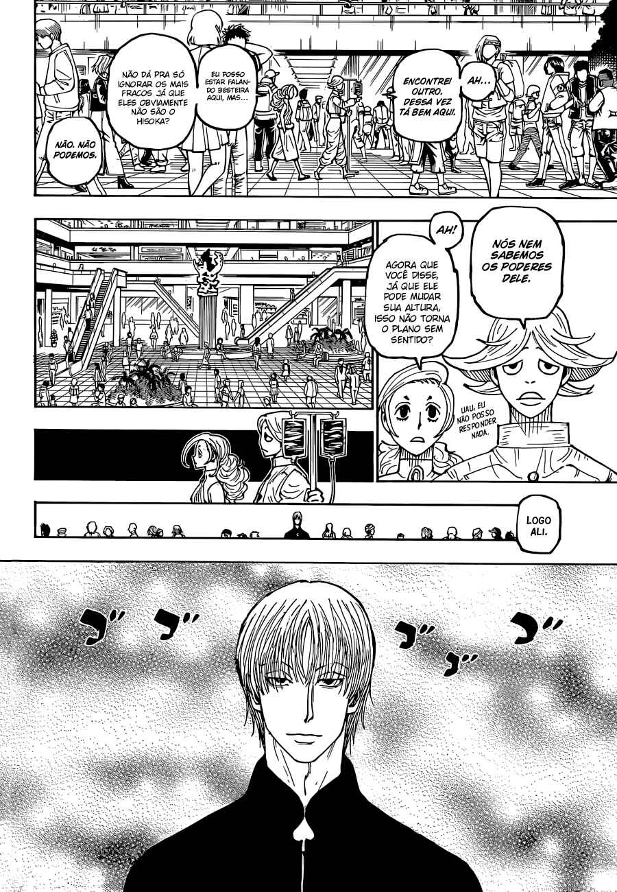 Chapter 392 - Page 9
