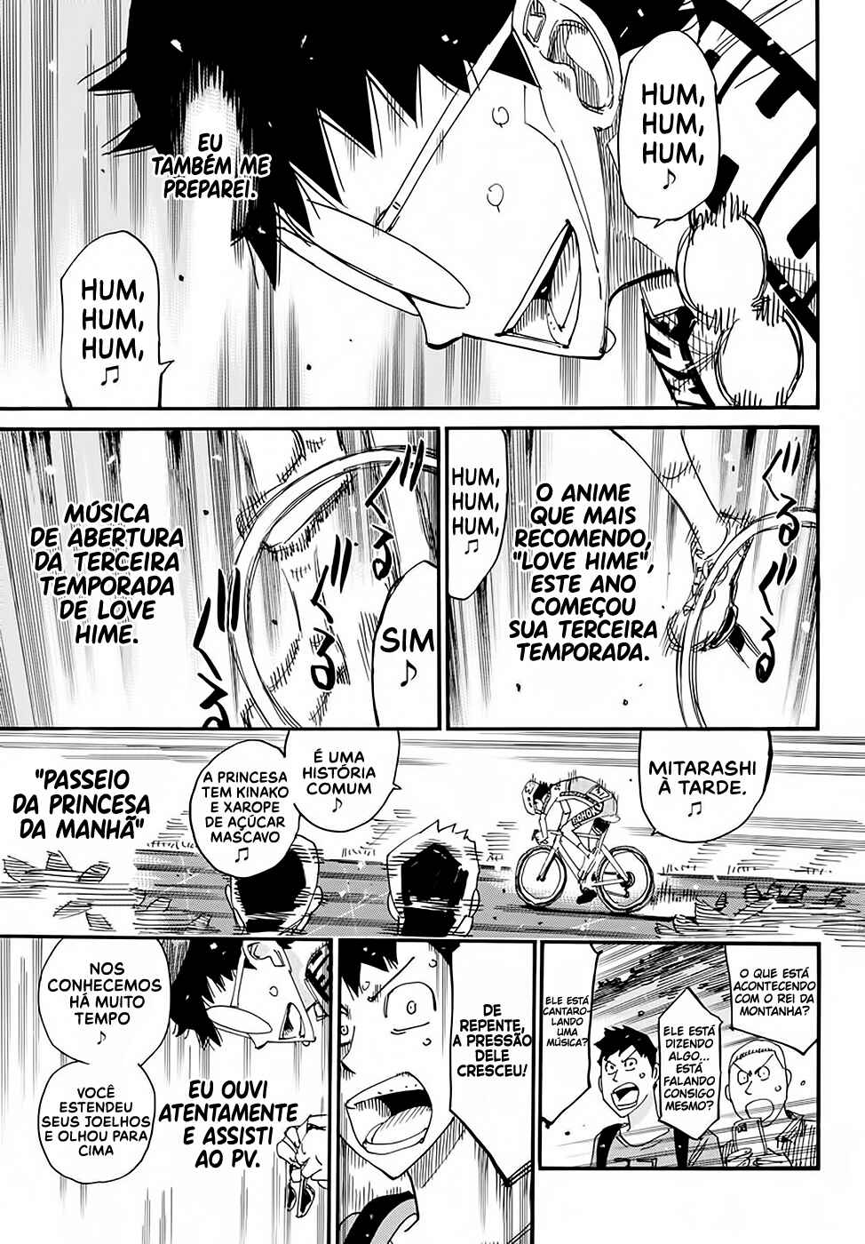 Chapter 792 - Page 14