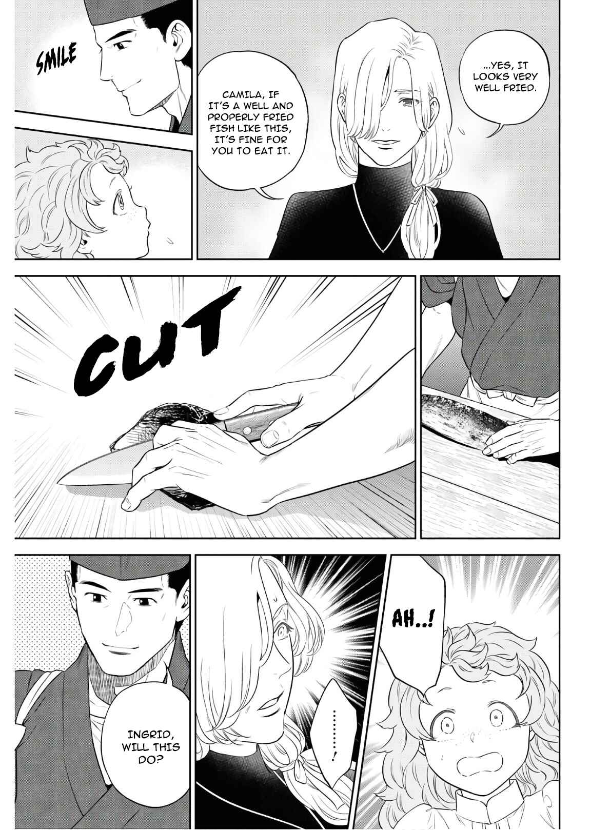 Chapter 72 - Page 20