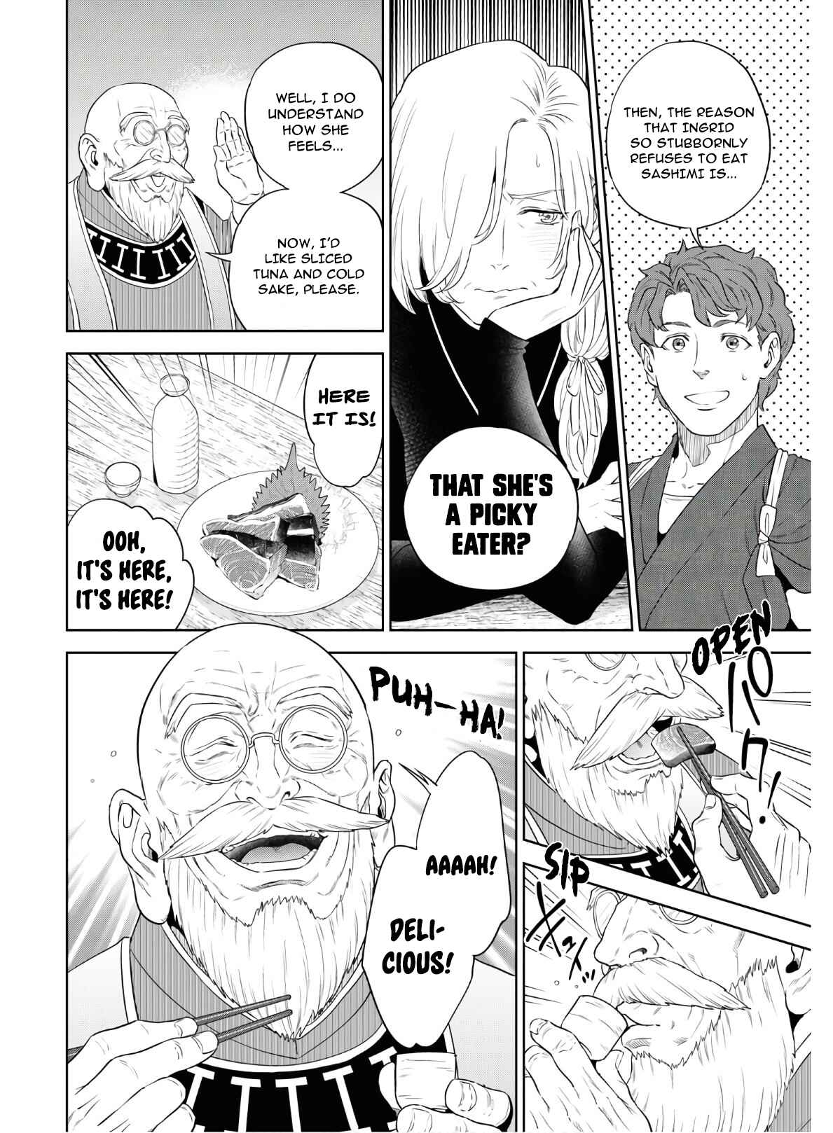 Chapter 72 - Page 25