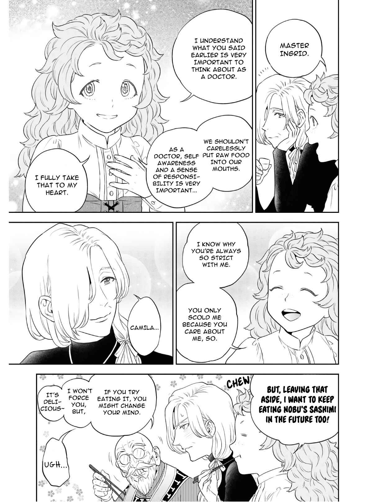 Chapter 72 - Page 26