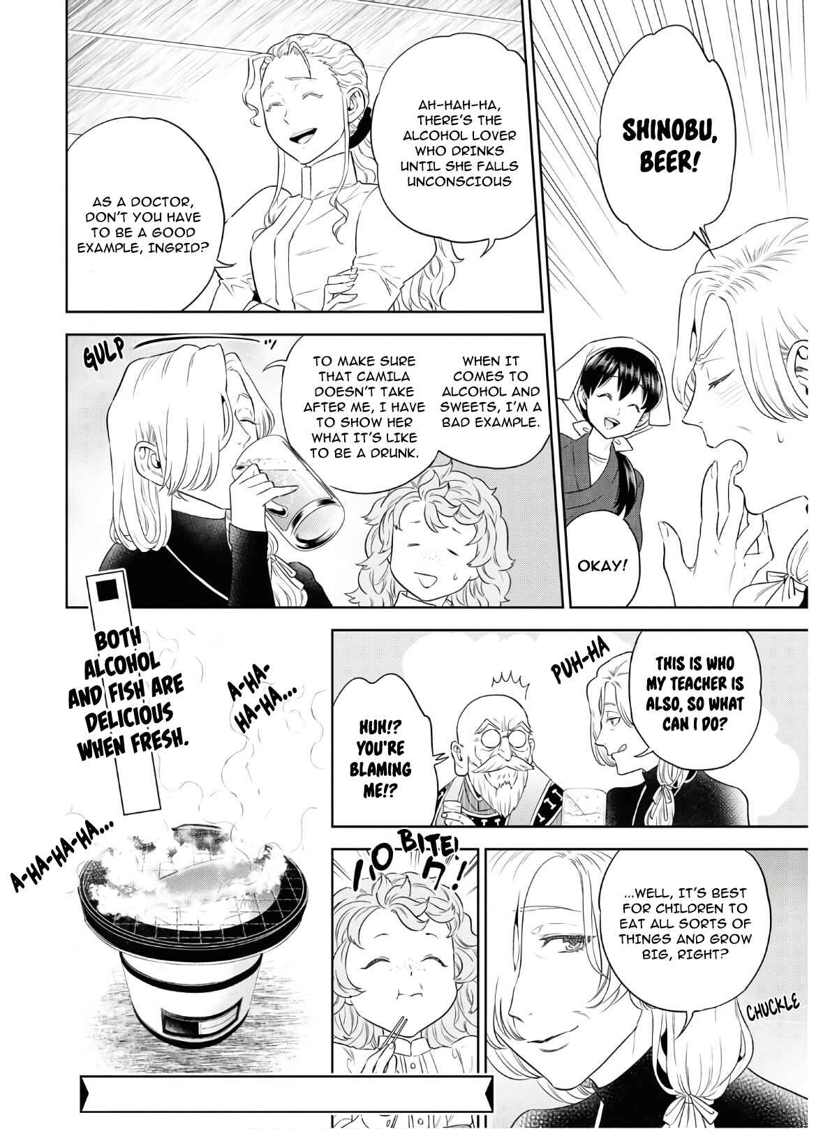 Chapter 72 - Page 27