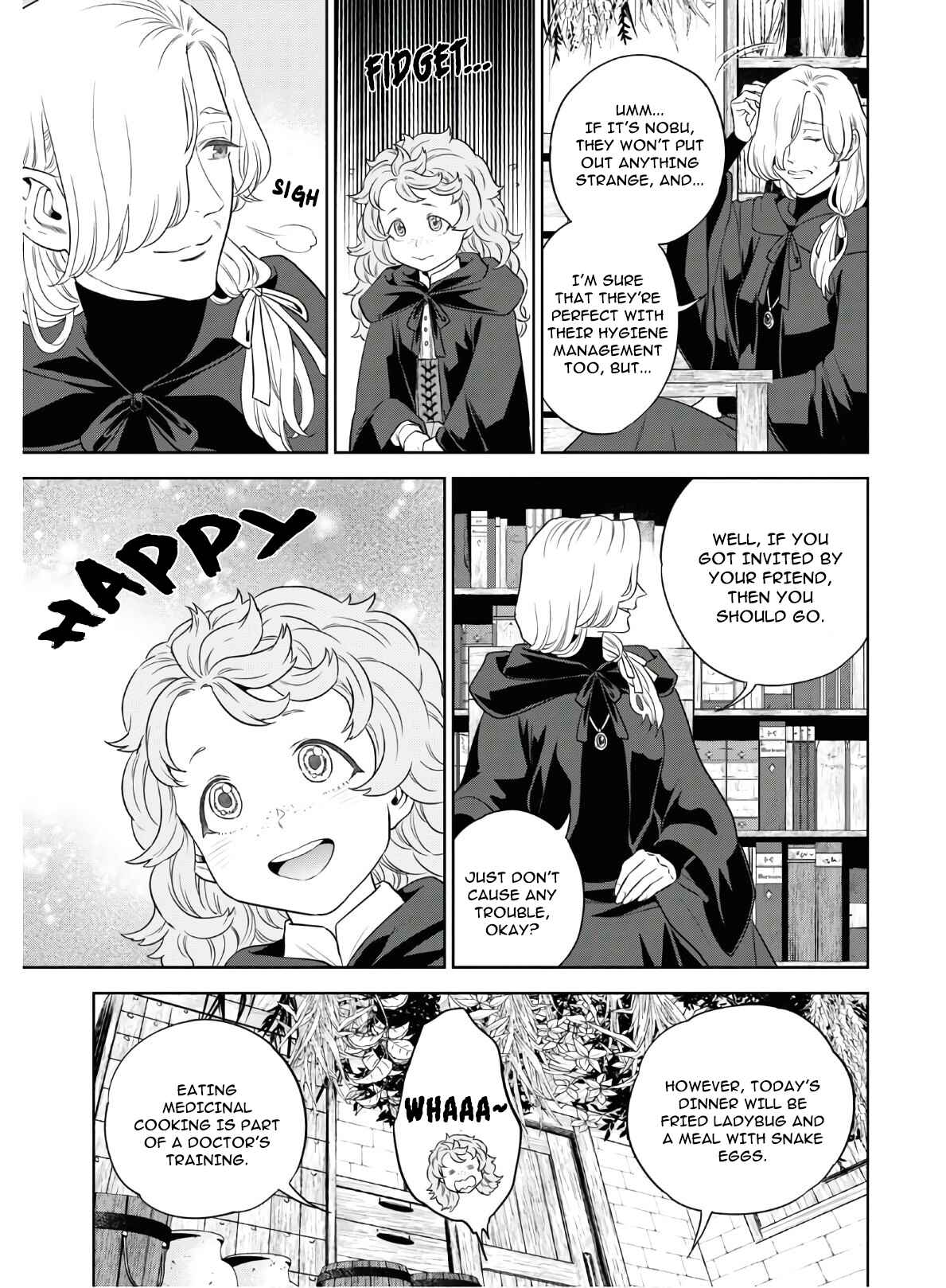Chapter 72 - Page 5