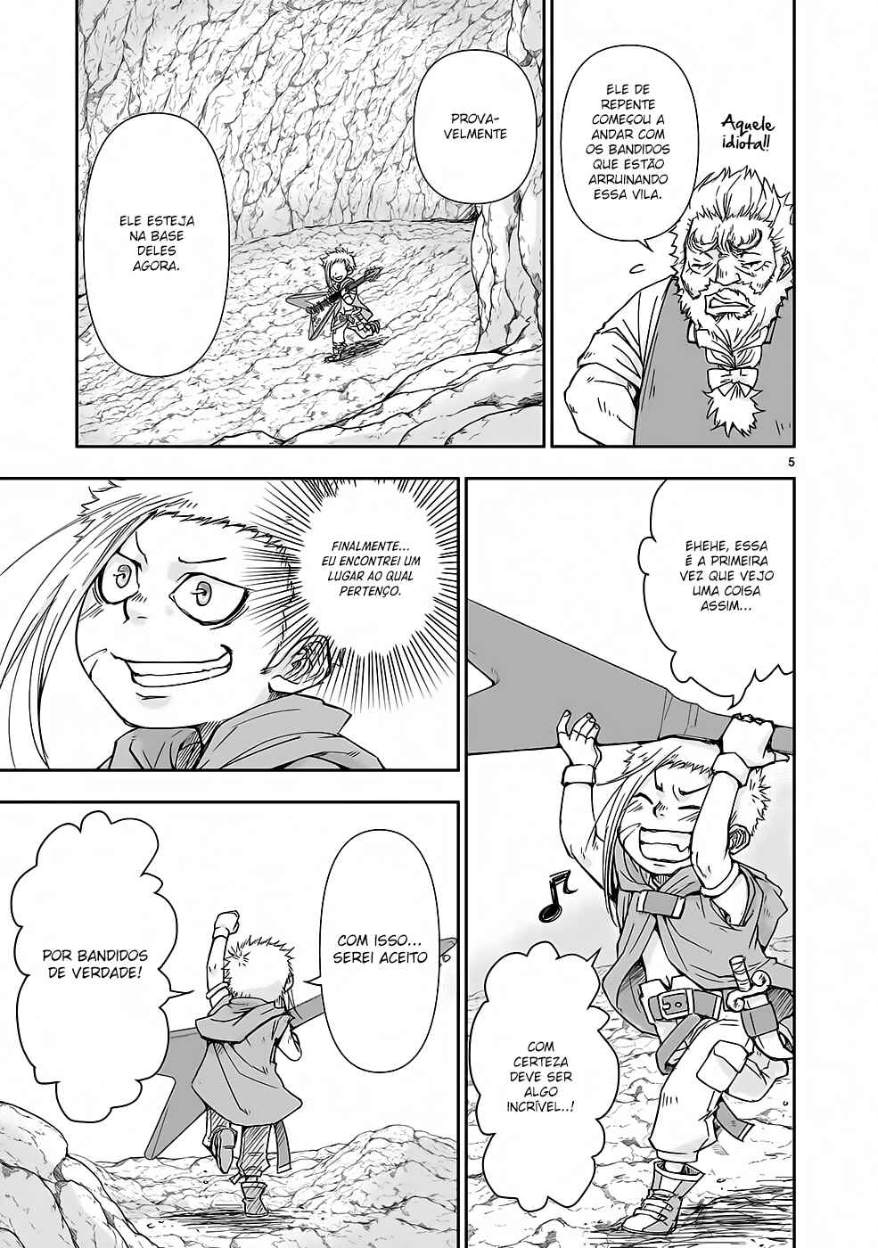 Chapter 3 - Page 6