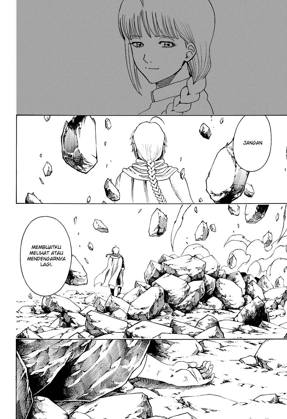 Chapter 582 - Page 8