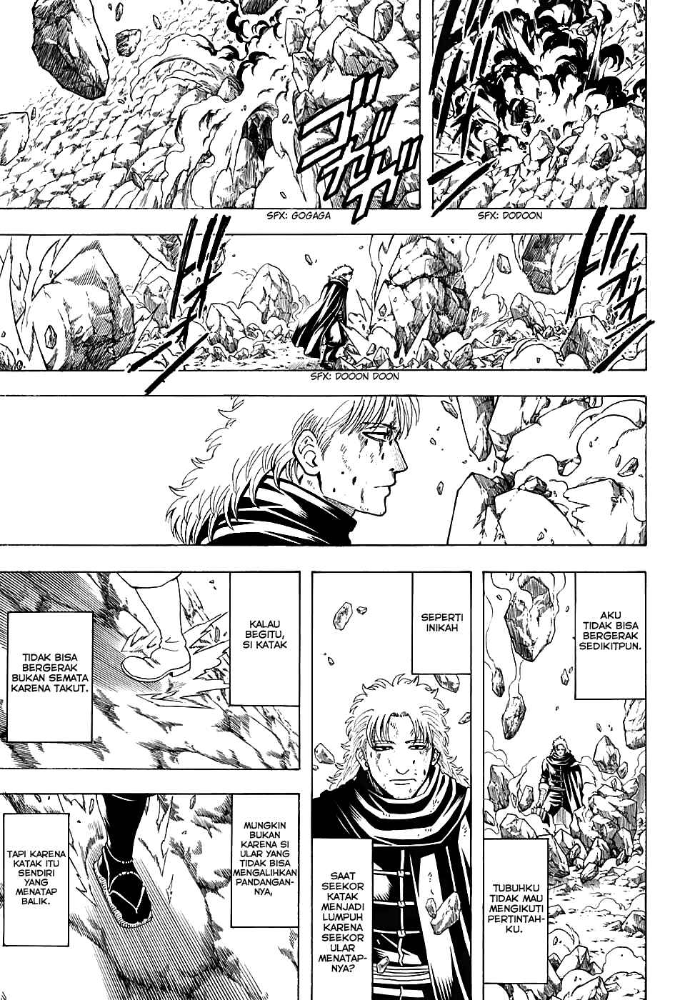 Chapter 582 - Page 9