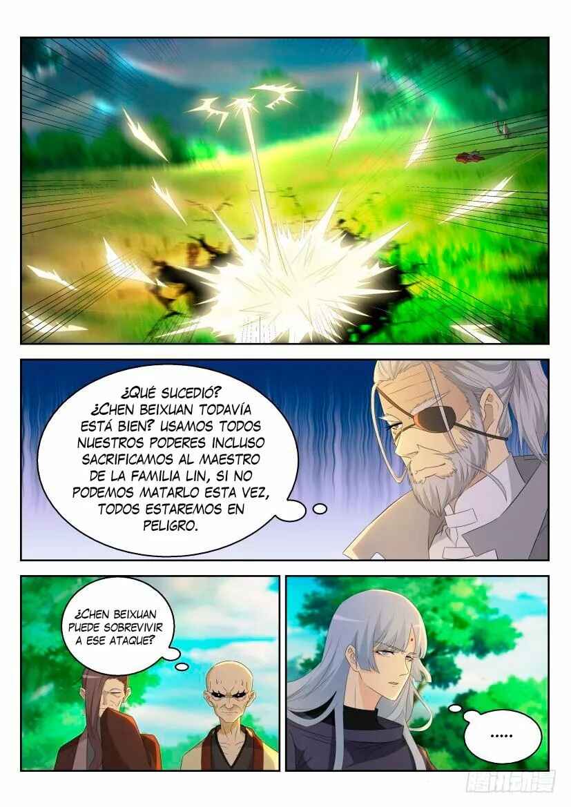 Chapter 279 - Page 11