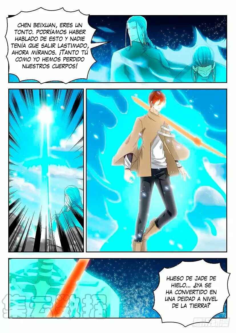 Chapter 279 - Page 12
