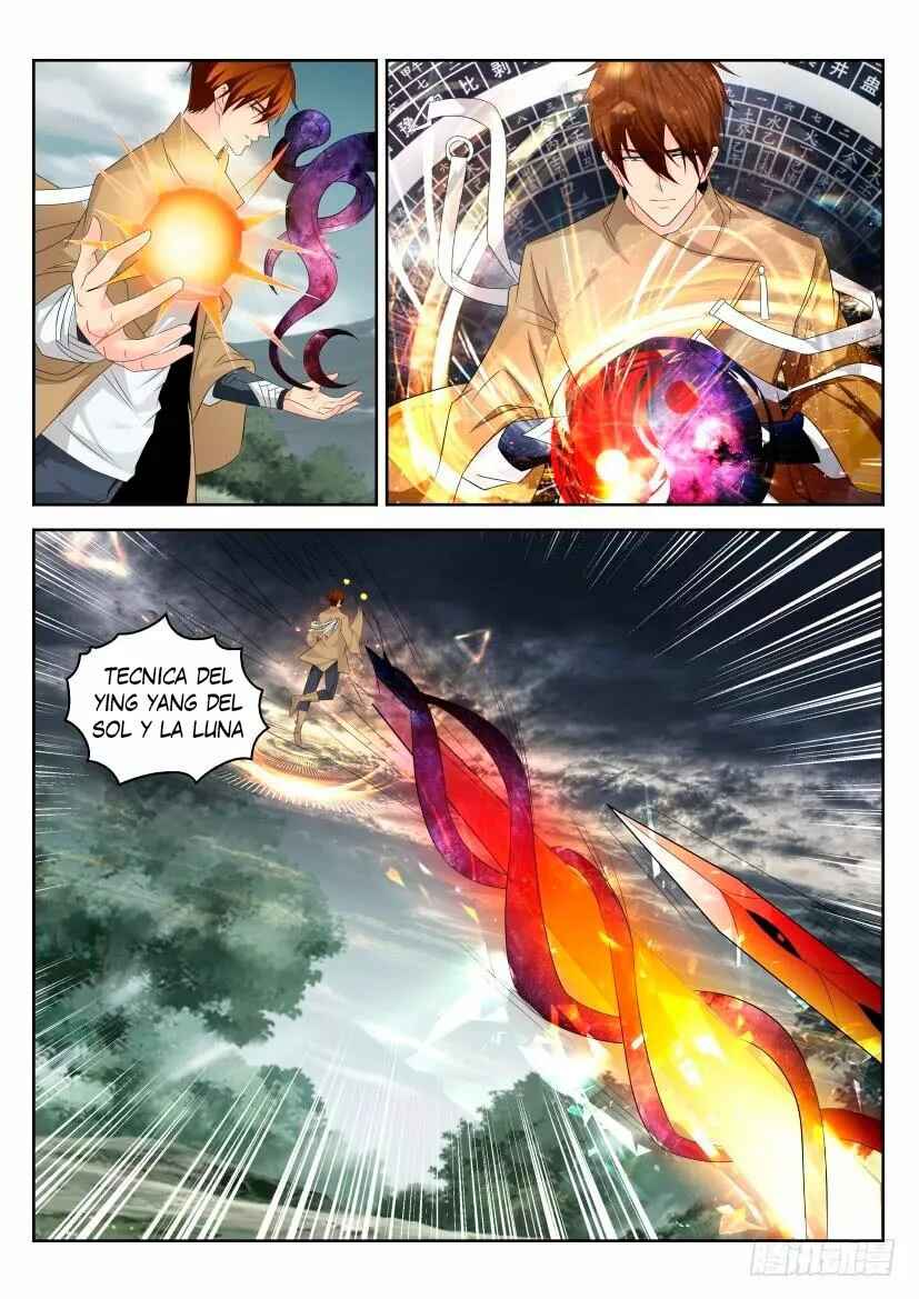 Chapter 279 - Page 7