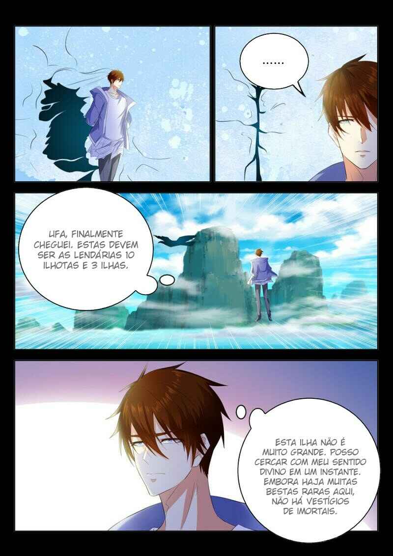 Chapter 331 - Page 8