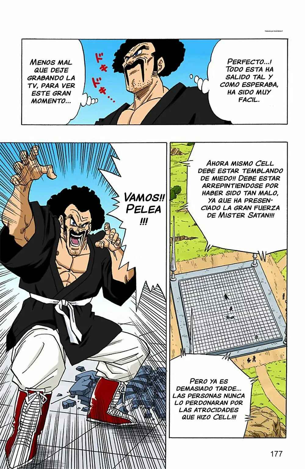 Chapter 396 - Page 11