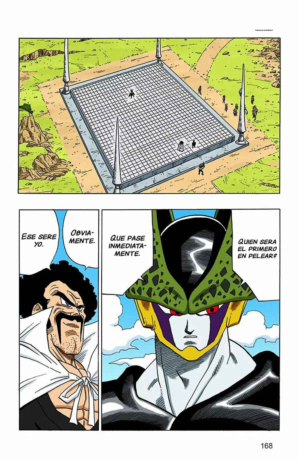 Chapter 396 - Page 2