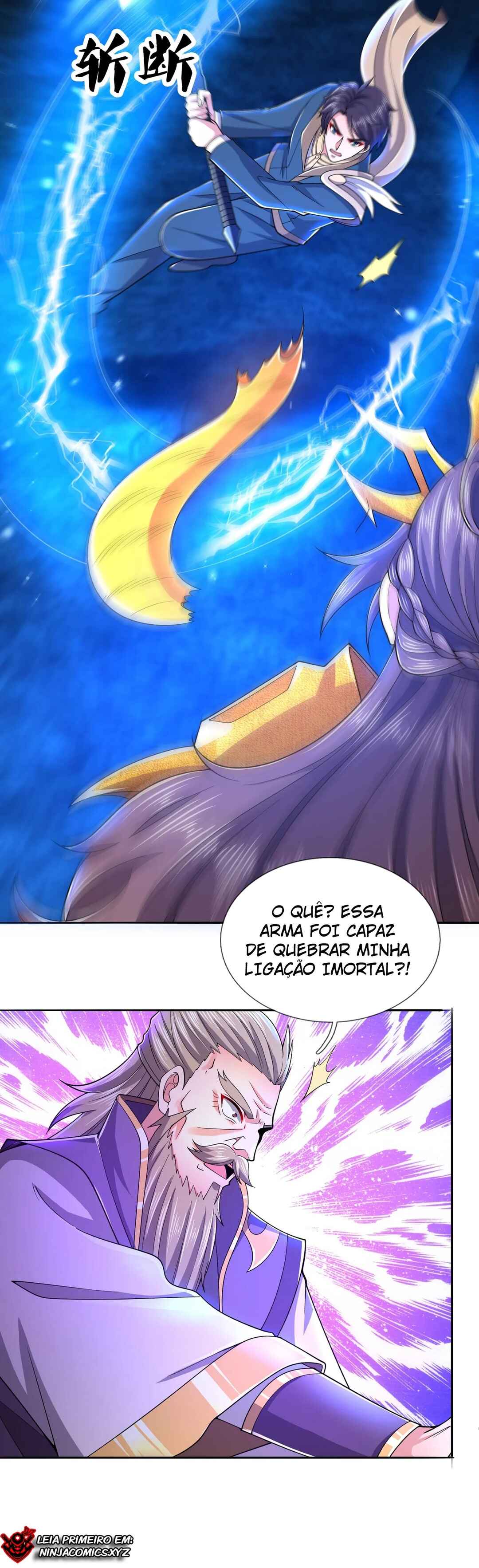 Chapter 279 - Page 28