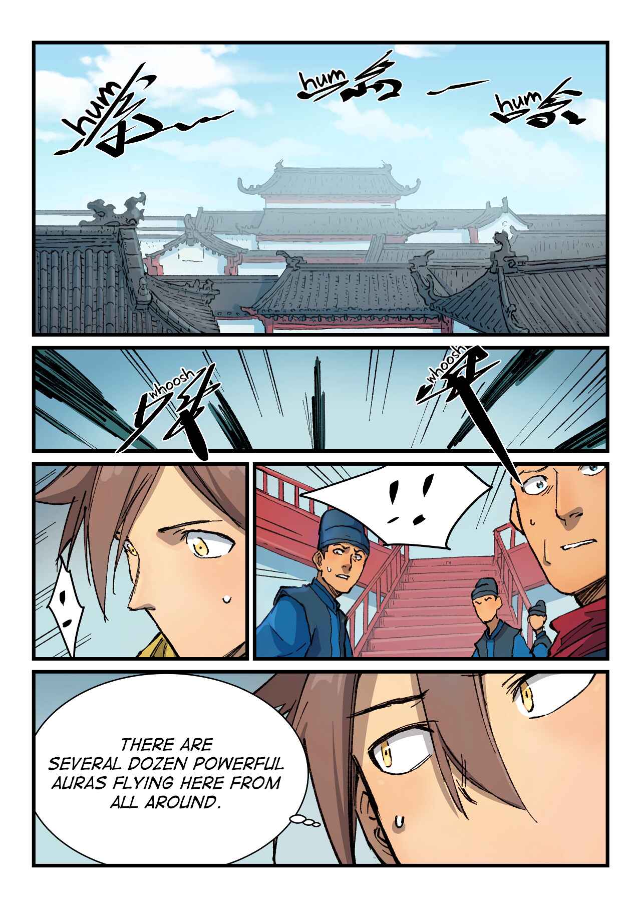 Chapter 379 - Page 2