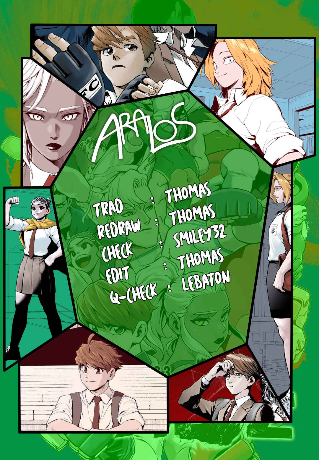 Chapter 5 - Page 1