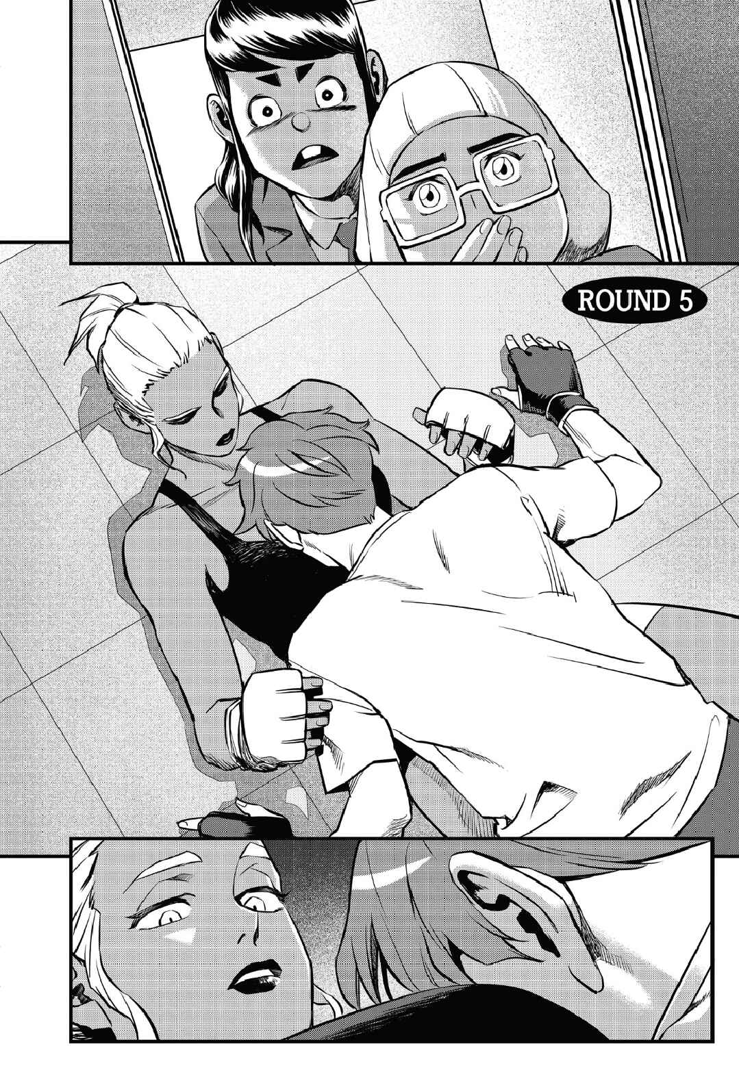 Chapter 5 - Page 2