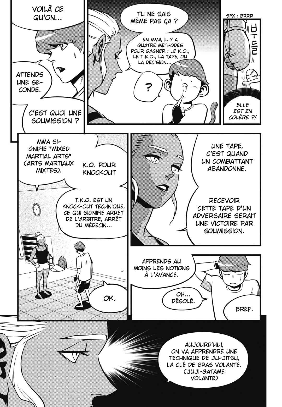Chapter 5 - Page 20