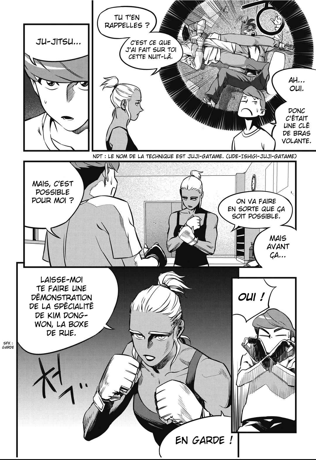 Chapter 5 - Page 21