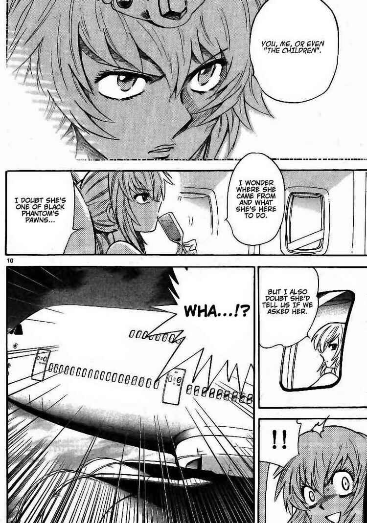 Chapter 194 - Page 10