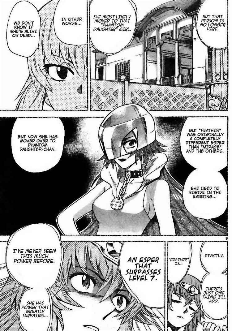 Chapter 194 - Page 9