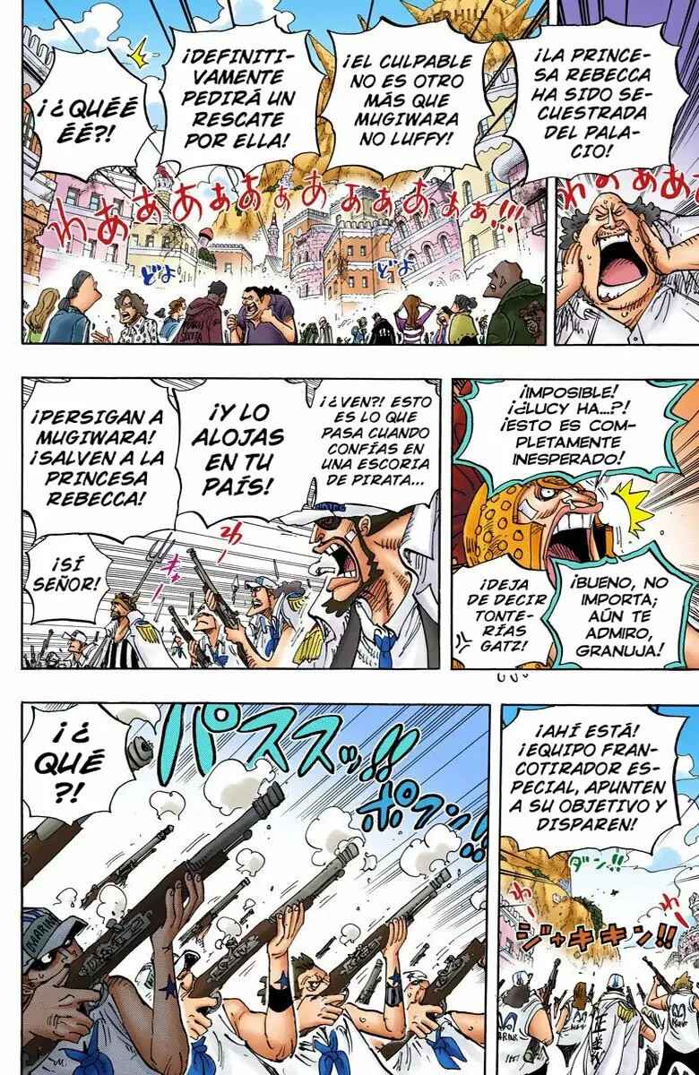 Chapter 797 - Page 10