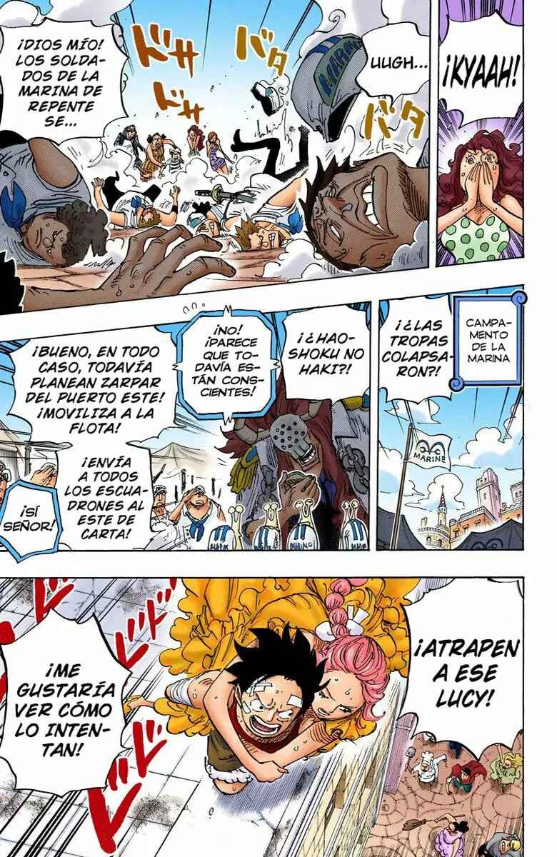 Chapter 797 - Page 11