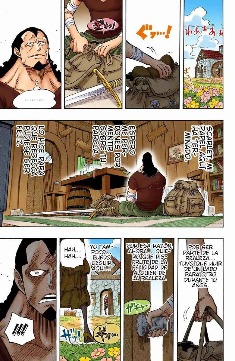 Chapter 797 - Page 13