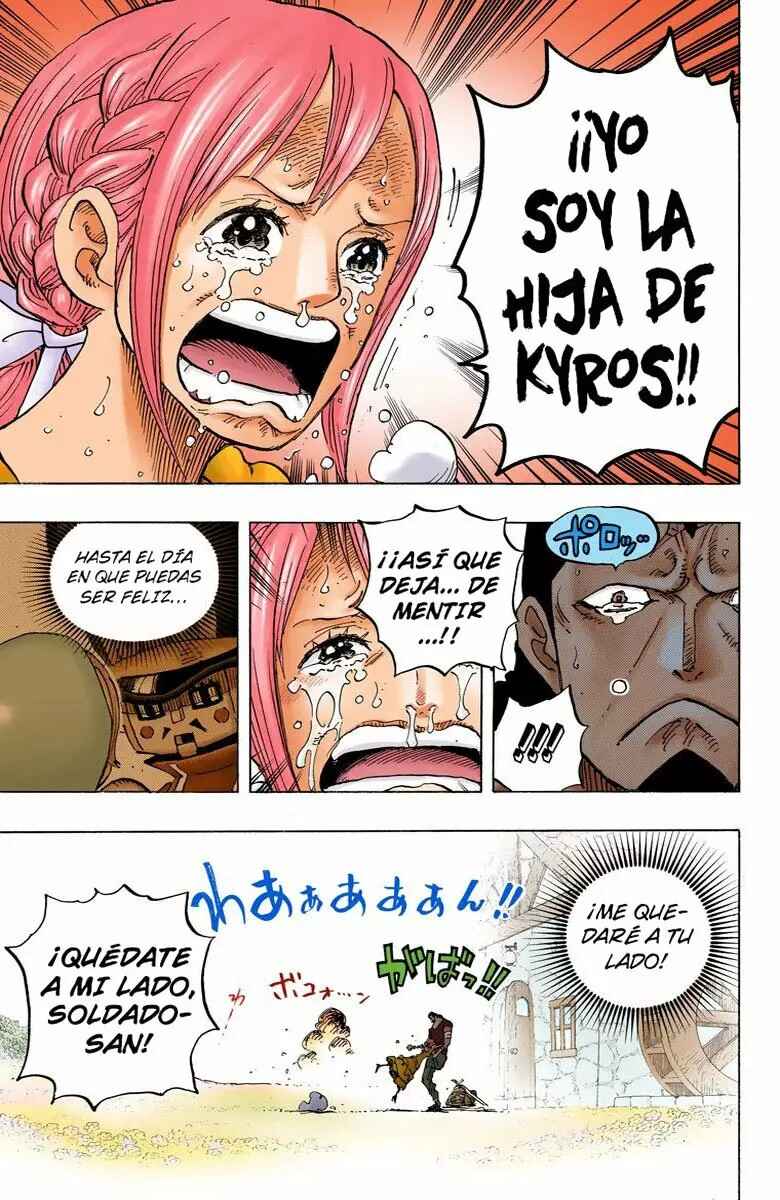 Chapter 797 - Page 15
