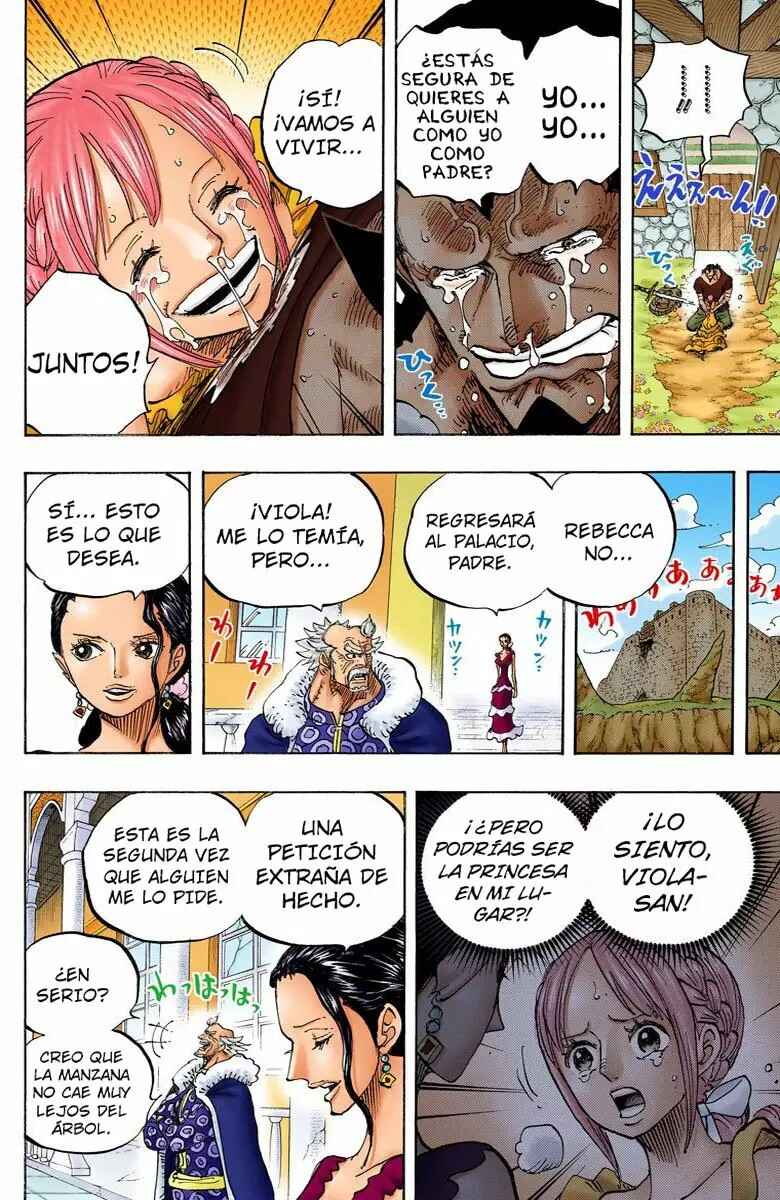 Chapter 797 - Page 16
