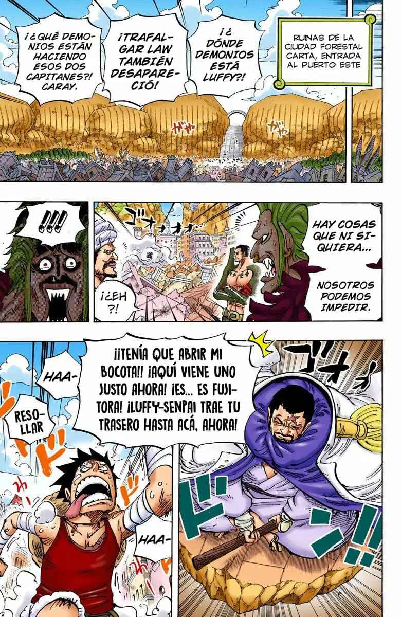 Chapter 797 - Page 17
