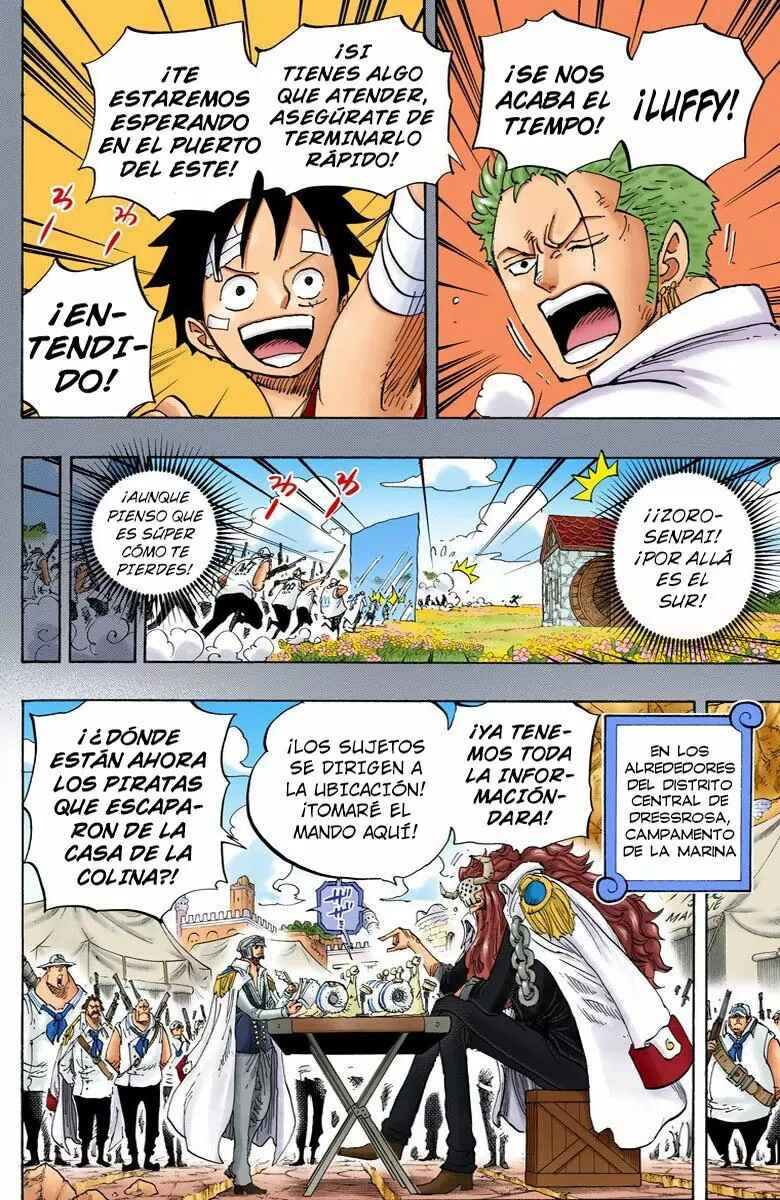 Chapter 797 - Page 2