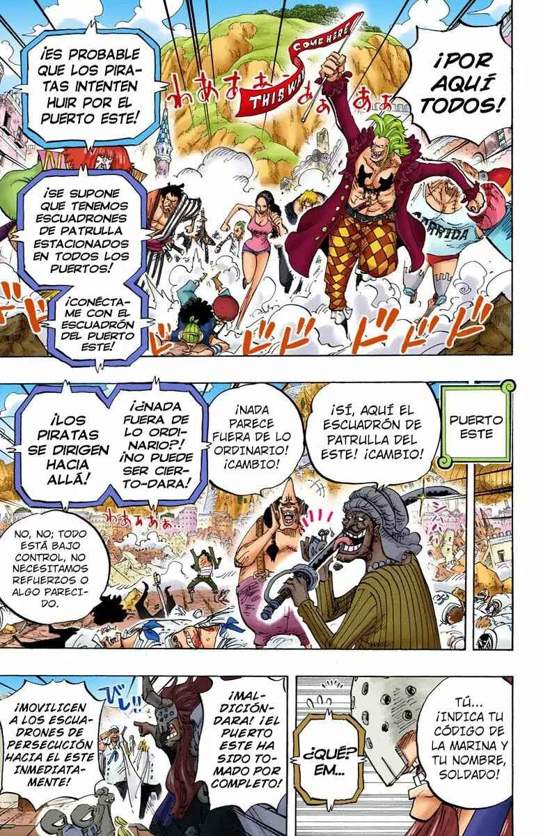 Chapter 797 - Page 3