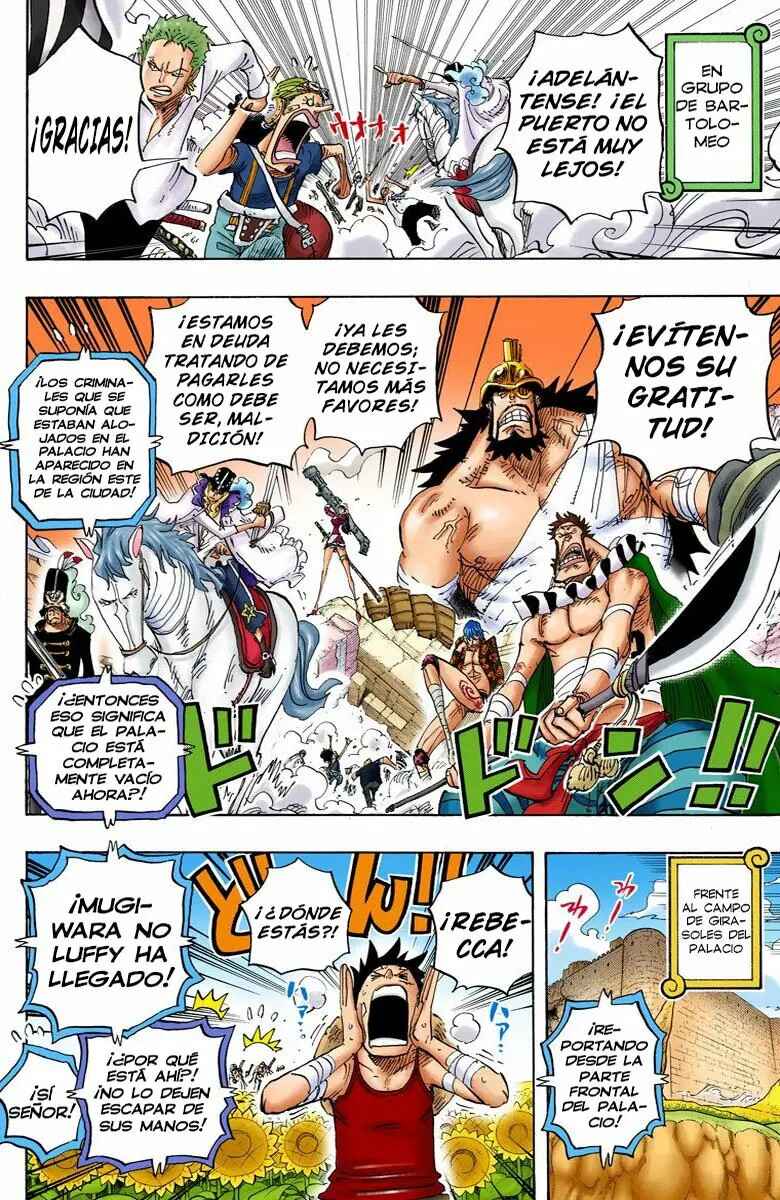 Chapter 797 - Page 4