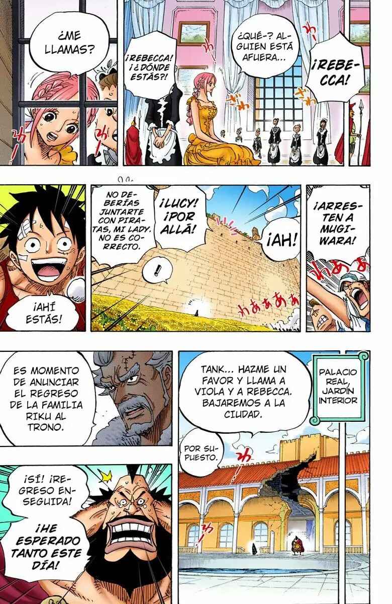 Chapter 797 - Page 5
